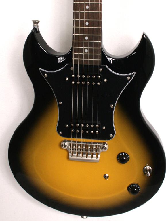mUtAnt mUsIc StOrE - Vox set neck guitar