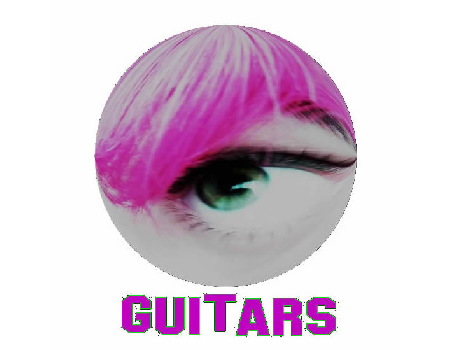 Guitars Image