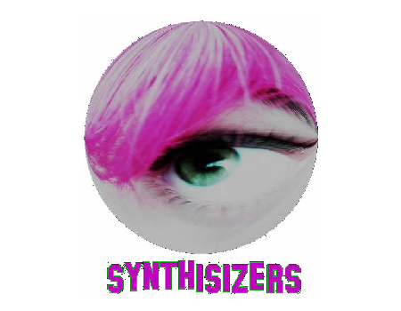 Synthesizers Image