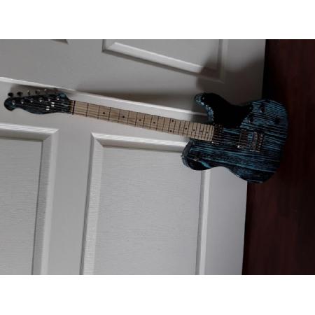 Harley Benton Telecaster Image