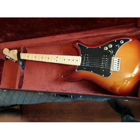 Fender Lead III Image