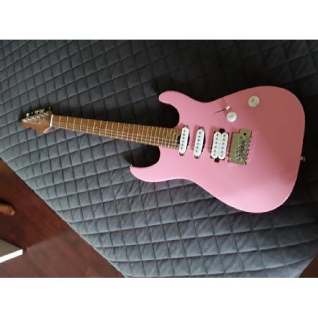 Zuwei stratocaster Image