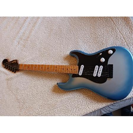 Squire Stratocaster Image
