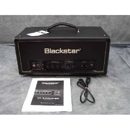 Blackstar HT-20 Image