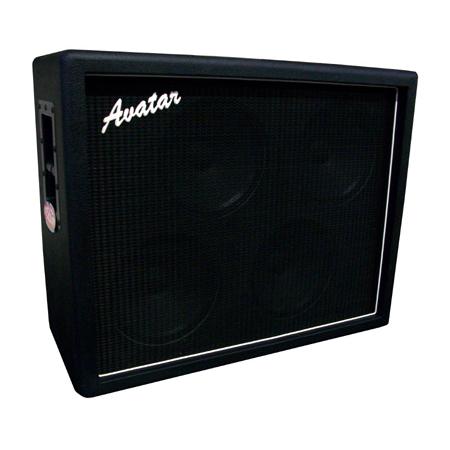 aVatar 4 ten guitar cab Image