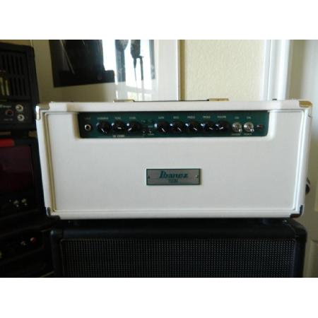 Ibanez Tube Screaner amp Image