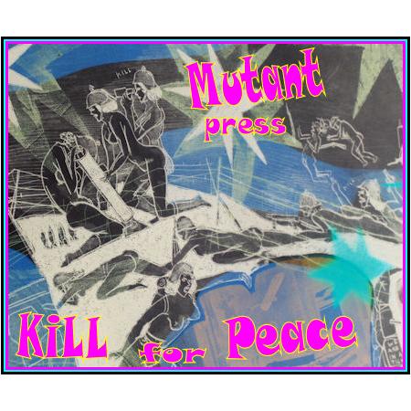 Kill for Peace Image