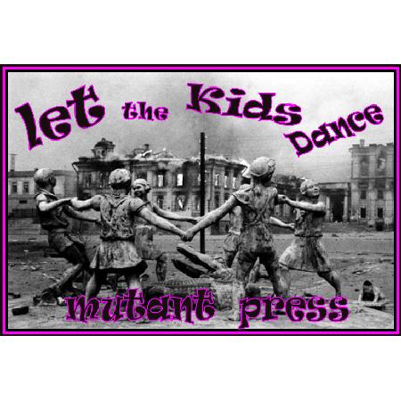 let the kids dance Image