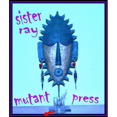 sister ray Image