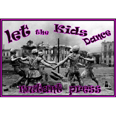 Let the kids dance Image
