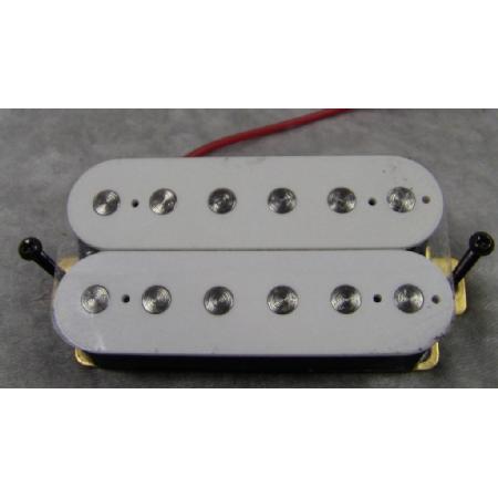 humbucking pickups Image